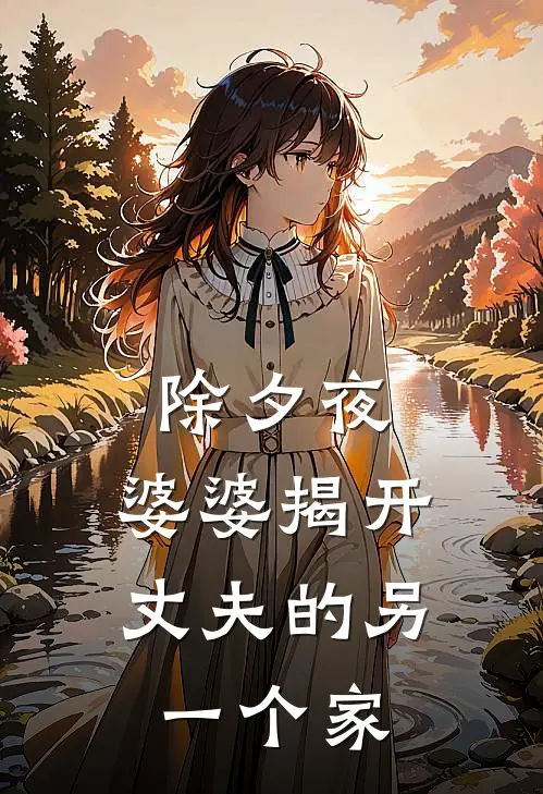 除夕夜，婆婆揭开丈夫的另一个家