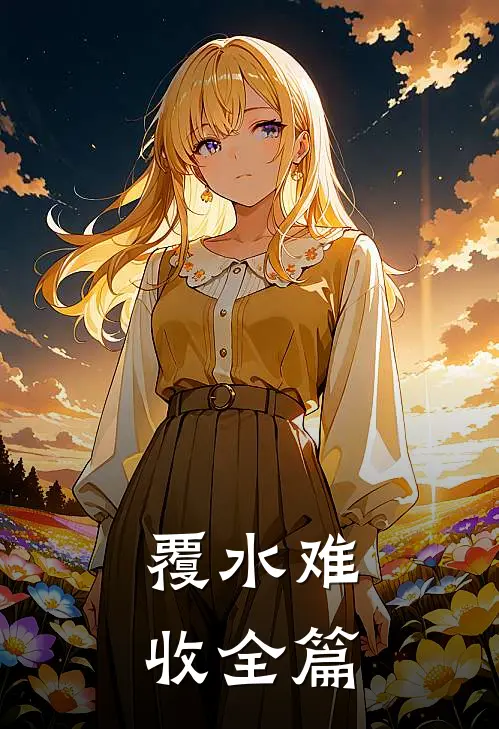 覆水难收全篇