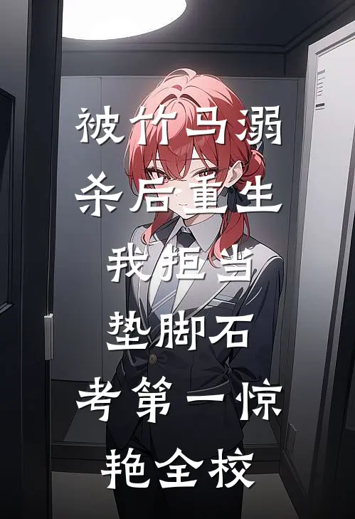 被竹马溺杀后重生，我拒当垫脚石，考第一惊艳全校