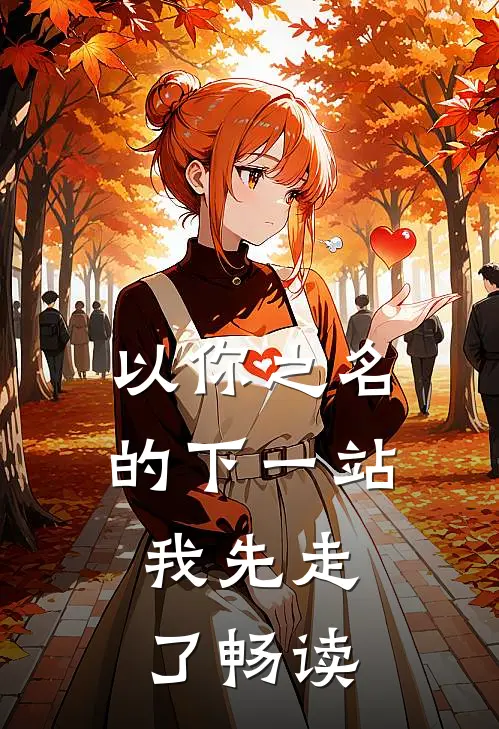 以你之名的下一站，我先走了畅读