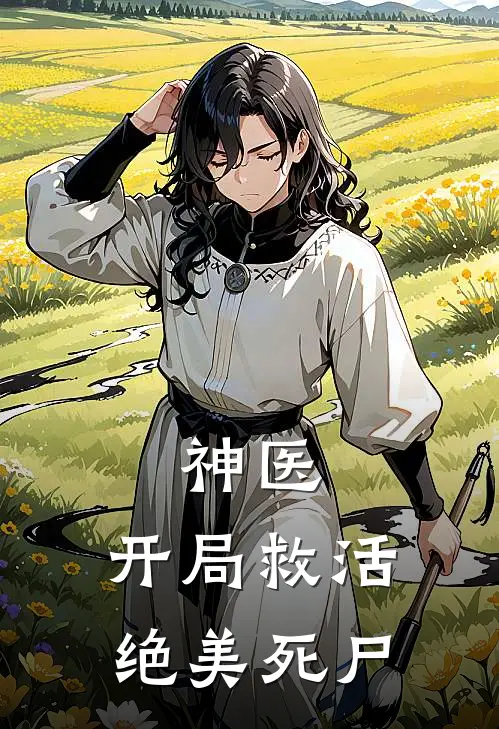 神医：开局救活绝美死尸