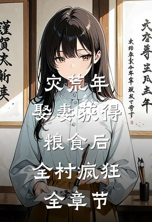 灾荒年：娶妻获得粮食后，全村疯狂全章节