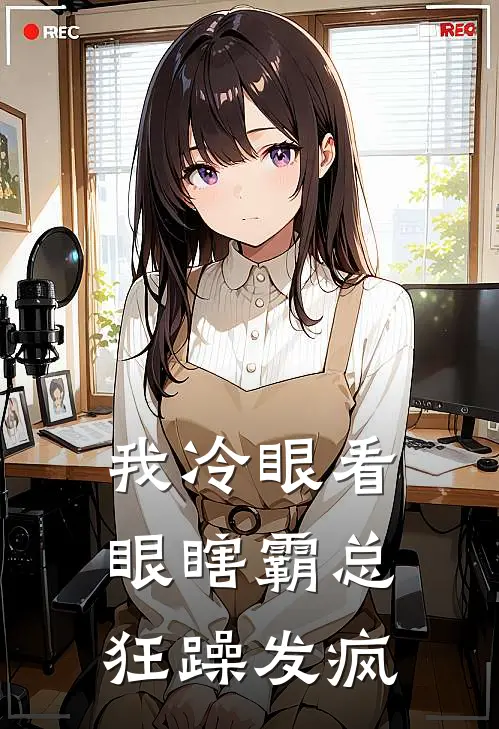 我冷眼看眼瞎霸总狂躁发疯