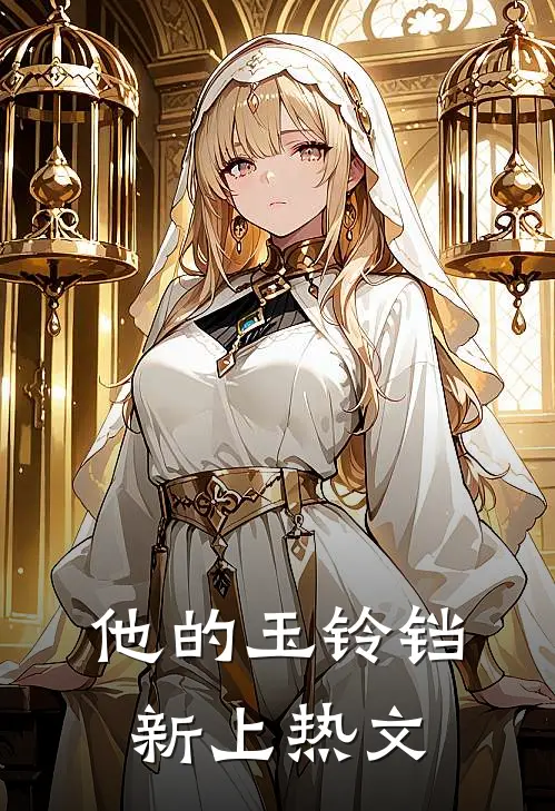 他的玉铃铛新上热文