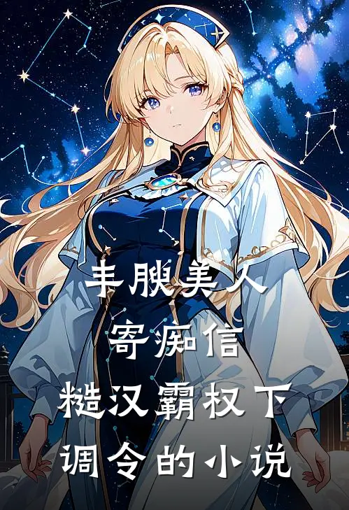 丰腴美人寄痴信，糙汉霸权下调令的小说