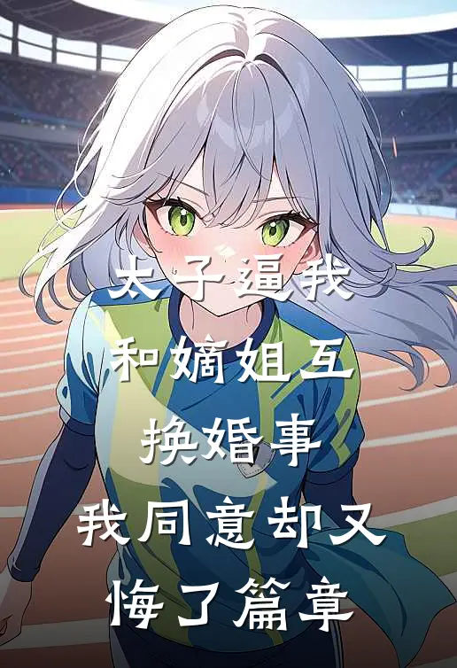 太子逼我和嫡姐互换婚事，我同意却又悔了篇章