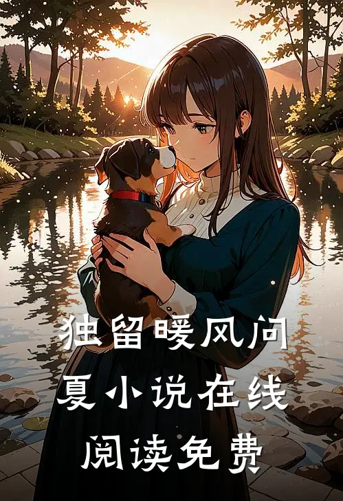 独留暖风问夏小说在线阅读免费