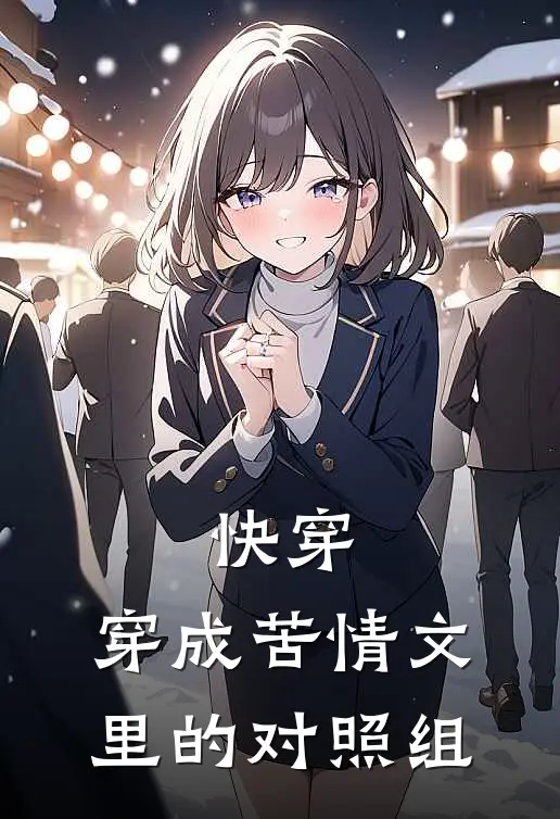快穿：穿成苦情文里的对照组