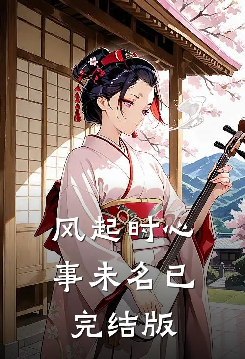 风起时心事未名已完结版