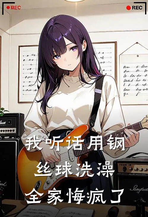 我听话用钢丝球洗澡，全家悔疯了