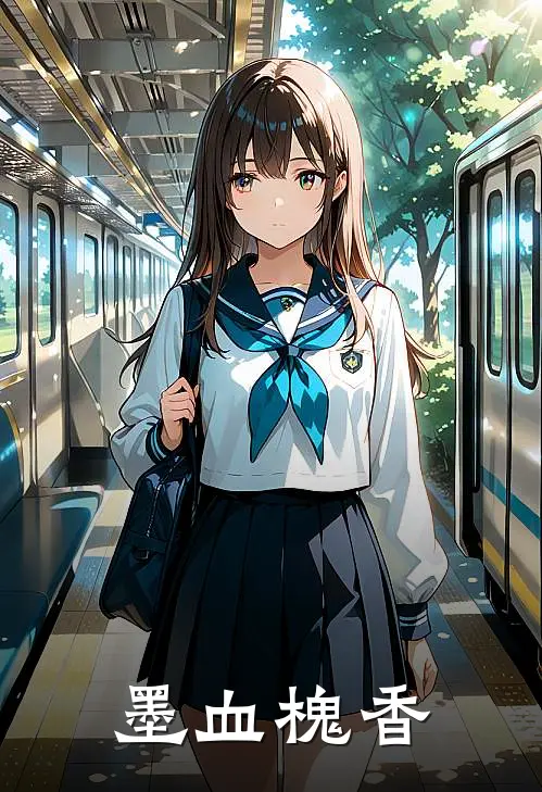 墨血槐香