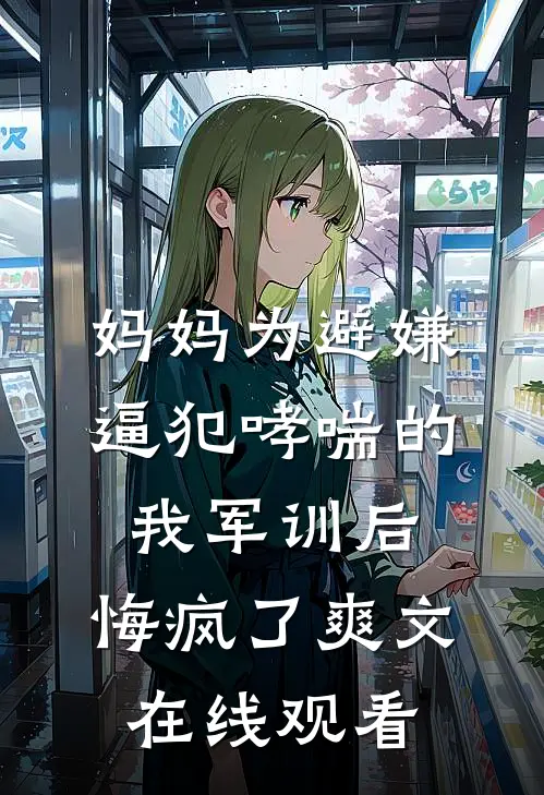 妈妈为避嫌逼犯哮喘的我军训后，悔疯了爽文在线观看