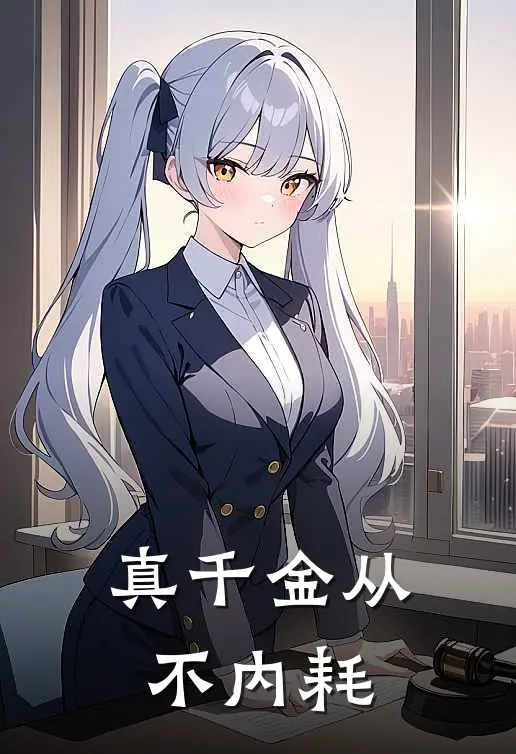 真千金从不内耗
