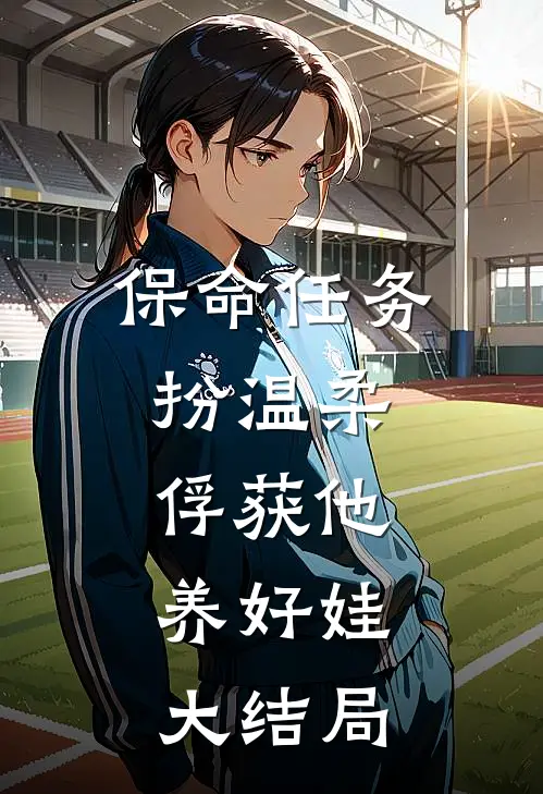 保命任务：扮温柔、俘获他、养好娃大结局