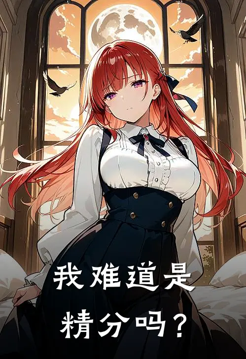 我难道是精分吗？