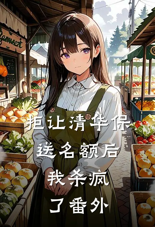拒让清华保送名额后，我杀疯了番外