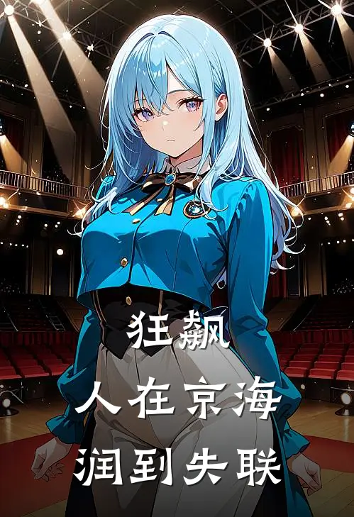 狂飙：人在京海润到失联