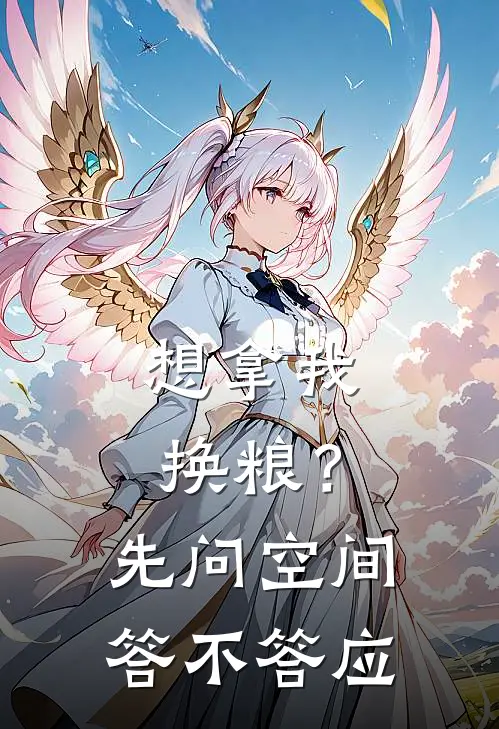 想拿我换粮？先问空间答不答应