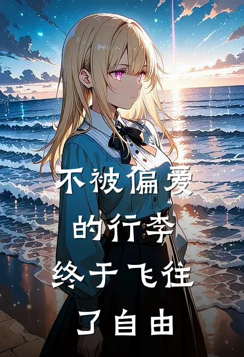 不被偏爱的行李，终于飞往了自由
