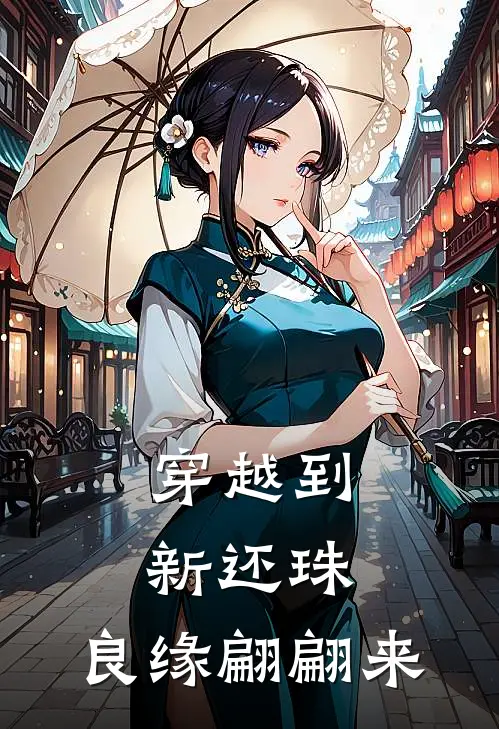 穿越到新还珠：良缘翩翩来