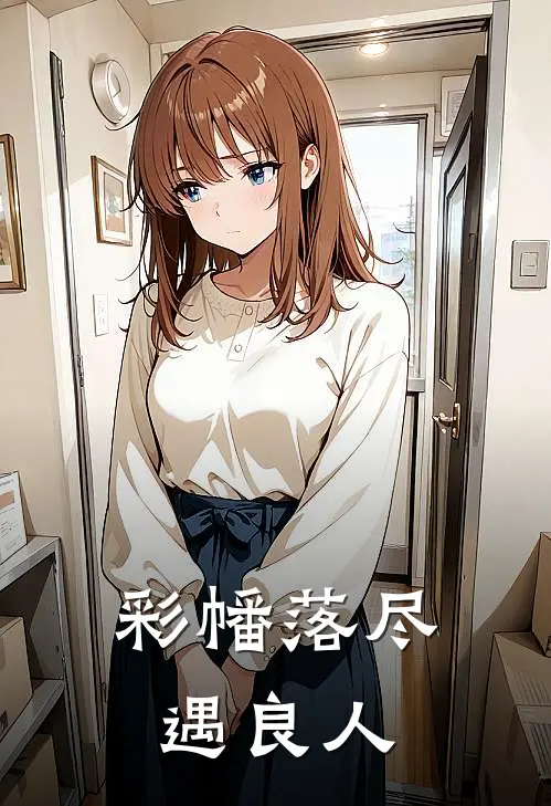彩幡落尽遇良人