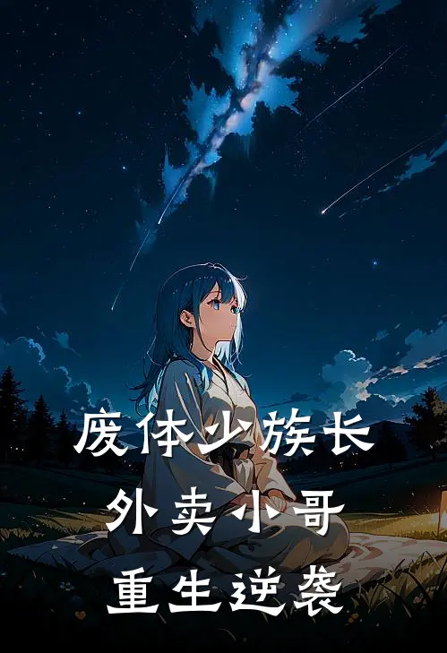 废体少族长外卖小哥重生逆袭