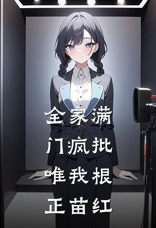 全家满门疯批，唯我根正苗红