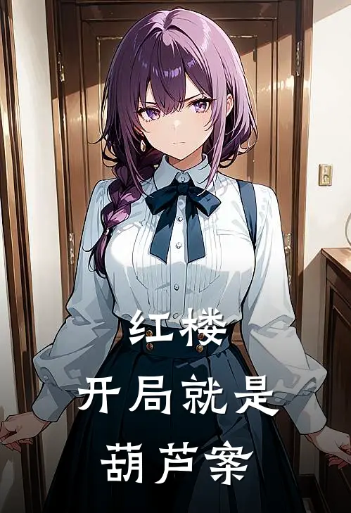 红楼：开局就是葫芦案