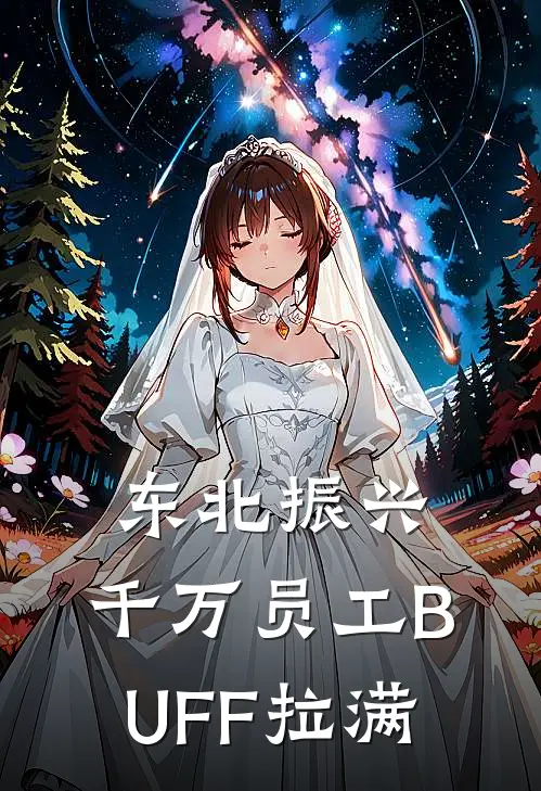 东北振兴，千万员工BUFF拉满