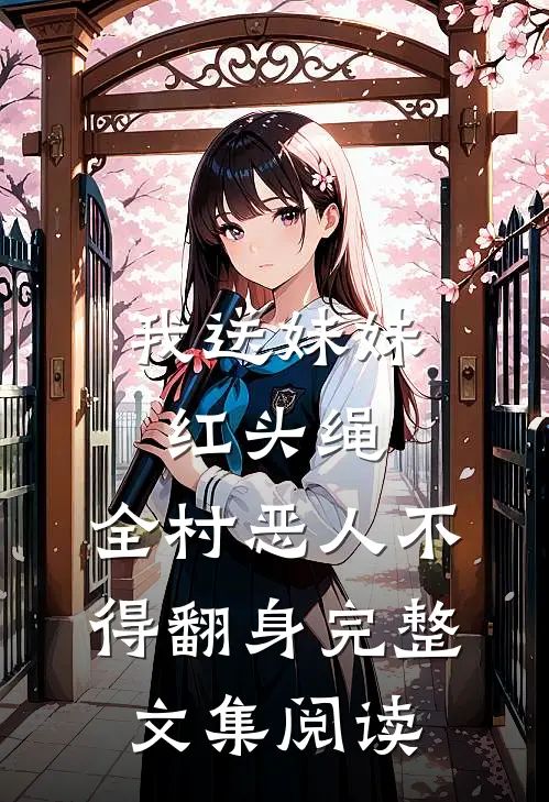我送妹妹红头绳，全村恶人不得翻身完整文集阅读