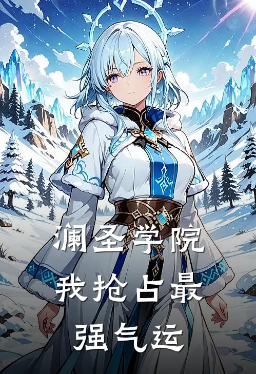 澜圣学院，我抢占最强气运