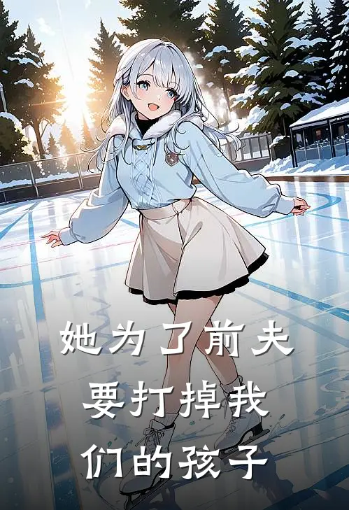 她为了前夫要打掉我们的孩子