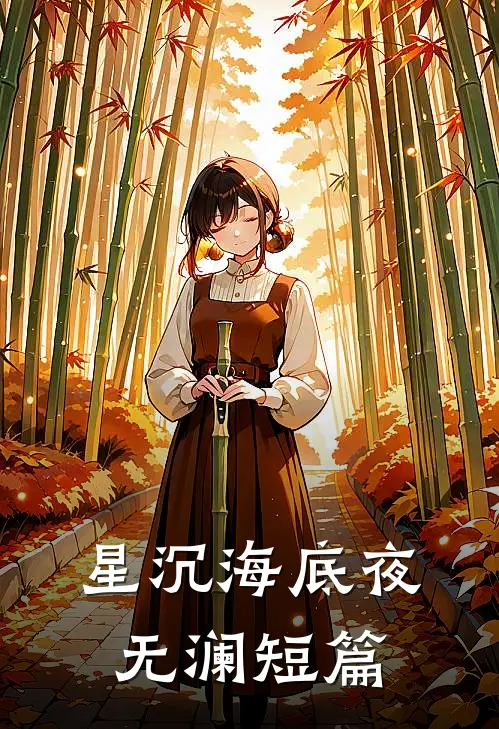 星沉海底夜无澜短篇