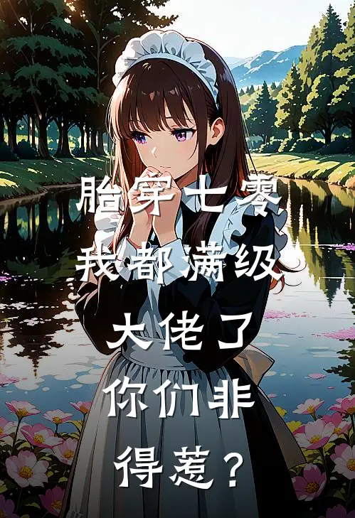 胎穿七零：我都满级大佬了，你们非得惹？