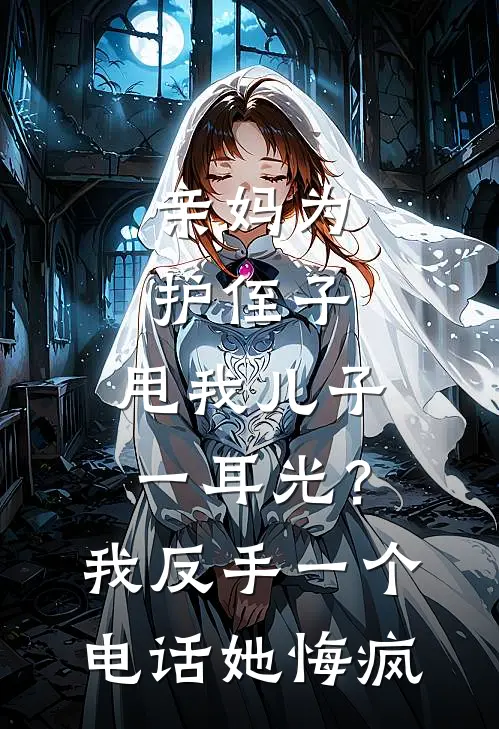 亲妈为护侄子，甩我儿子一耳光？我反手一个电话她悔疯