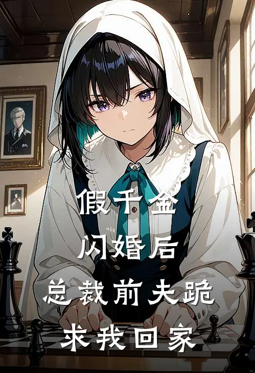 假千金闪婚后，总裁前夫跪求我回家