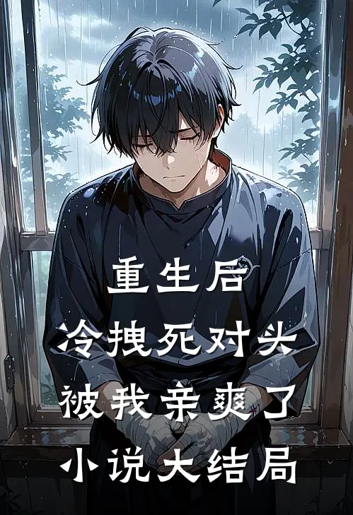 重生后，冷拽死对头被我亲爽了小说大结局