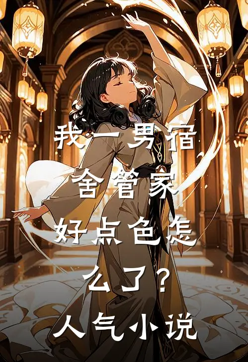 我一男宿舍管家，好点色怎么了？人气小说