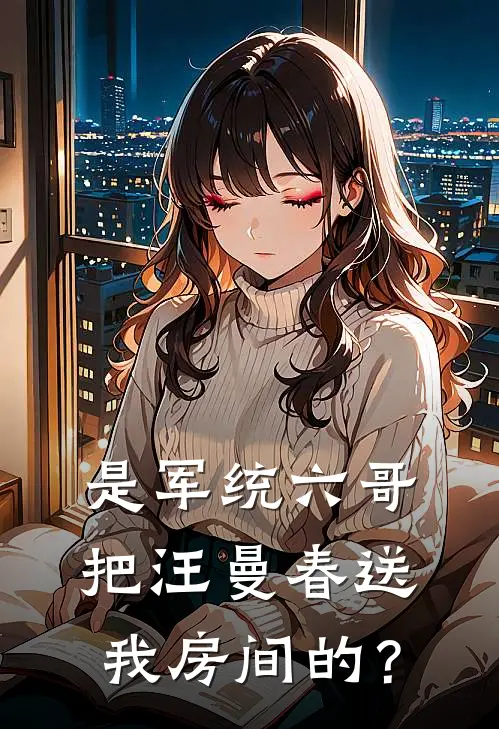是军统六哥把汪曼春送我房间的？