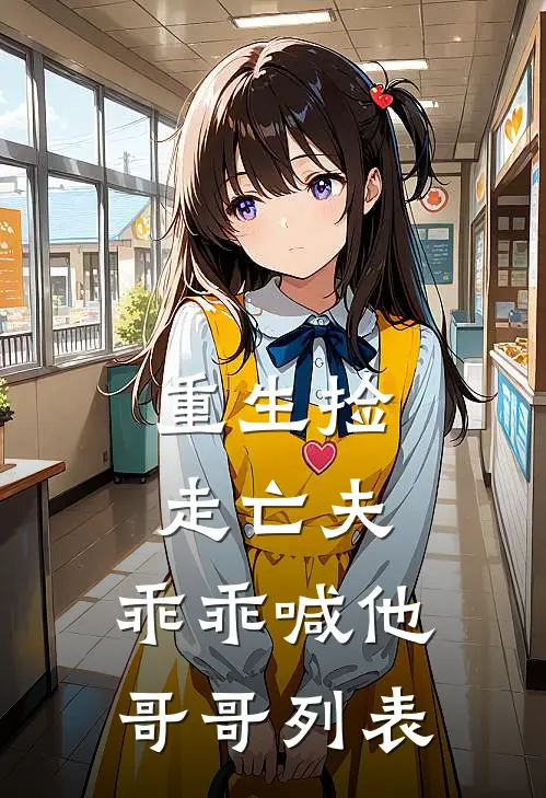 重生捡走亡夫，乖乖喊他哥哥列表