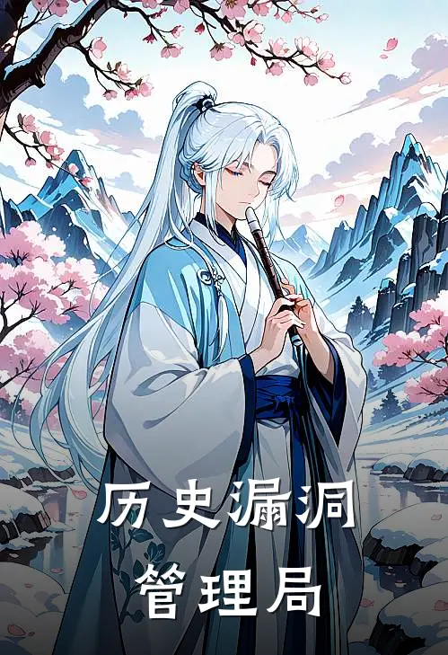 历史漏洞管理局