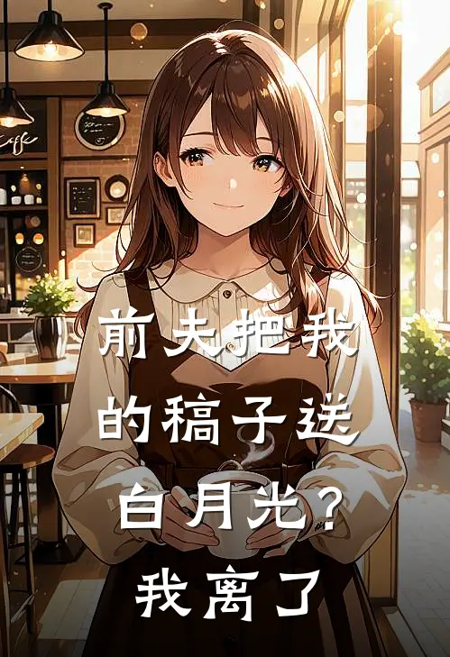 前夫把我的稿子送白月光？我离了
