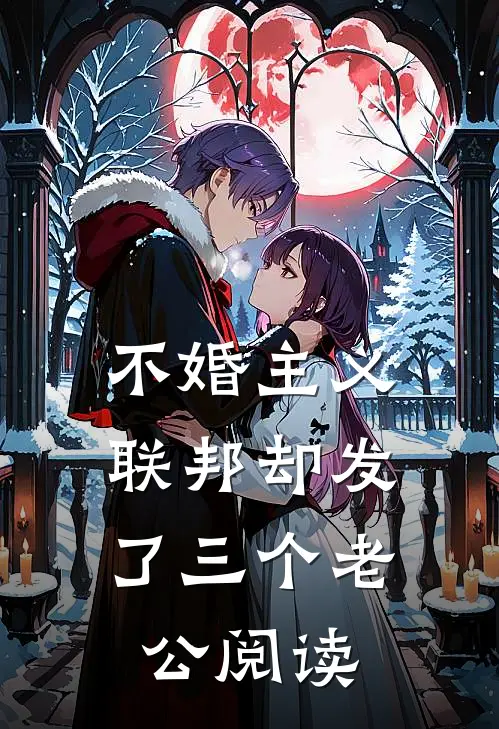 不婚主义，联邦却发了三个老公阅读