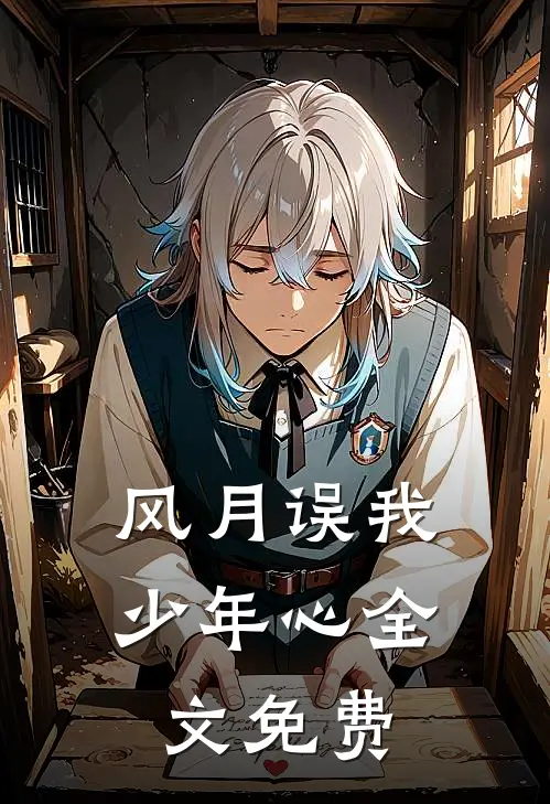 风月误我少年心全文免费