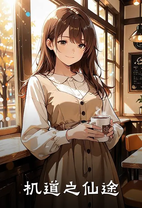 机道之仙途