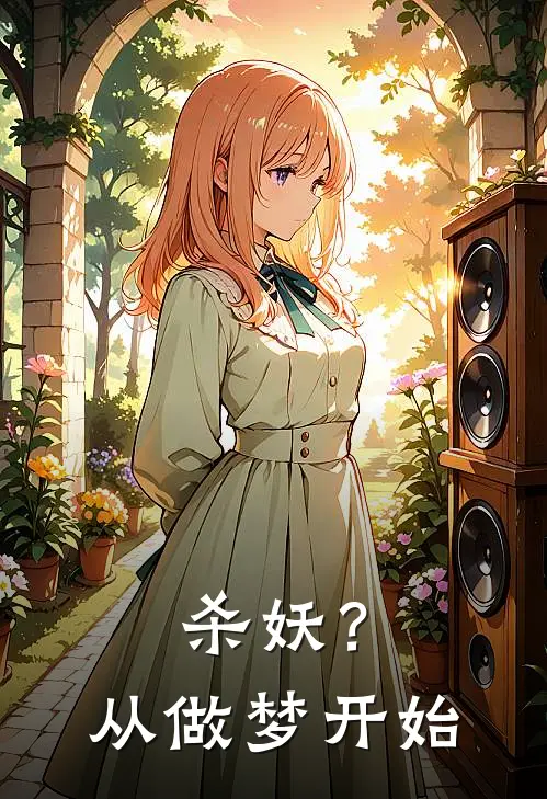 杀妖？从做梦开始