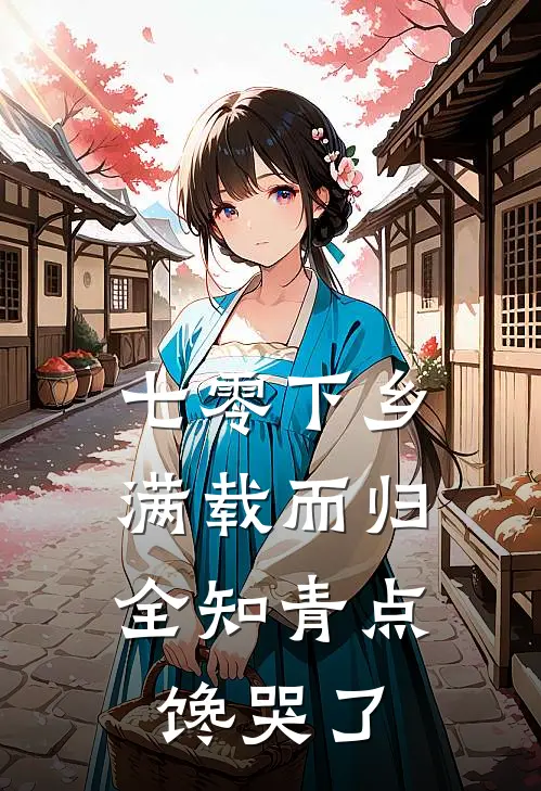 七零下乡：满载而归，全知青点馋哭了