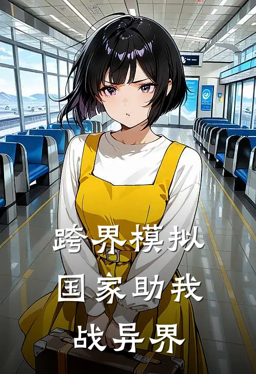 跨界模拟，国家助我战异界