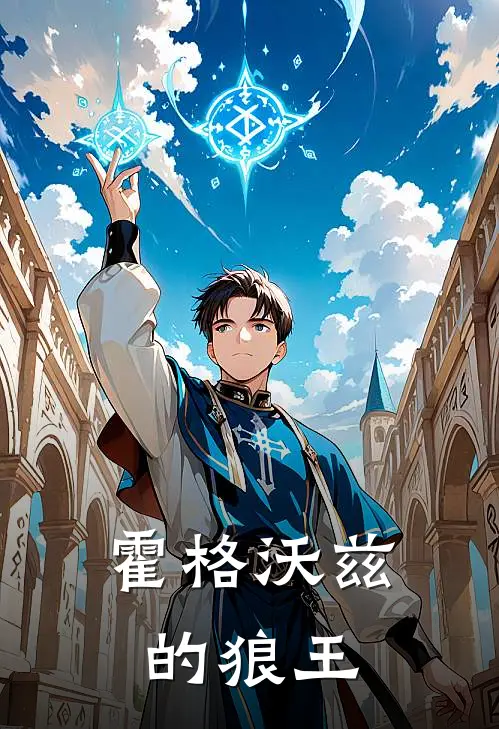 霍格沃兹的狼王