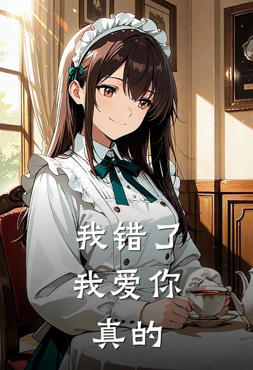 我错了，我爱你，真的